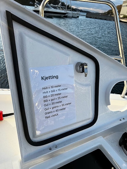 Beste utstyrte Bavaria C38 , kun ny eier mangler. Vi er veldig fleksibel 26 of 30