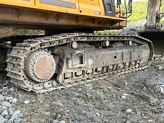 Cat 395 28 of 30