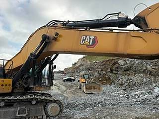 Cat 395 12 of 30
