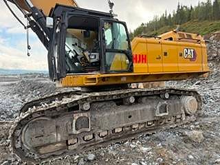 Cat 395 19 of 30