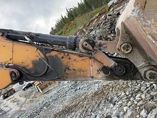 Cat 395 13 of 30