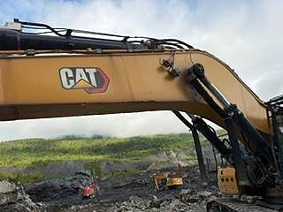 Cat 395 15 of 30