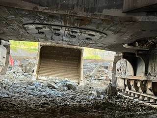 Cat 395 30 of 30
