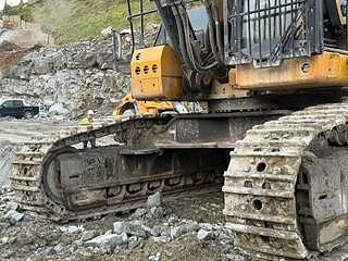 Cat 395 20 of 30