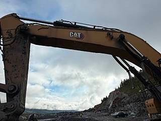 Cat 395 21 of 30