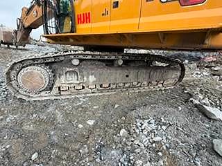Cat 395 10 of 30