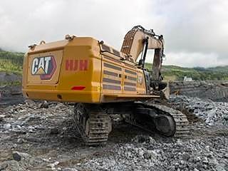 Cat 395 5 of 30
