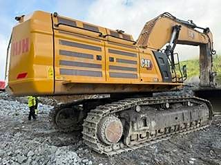 Cat 395 29 of 30