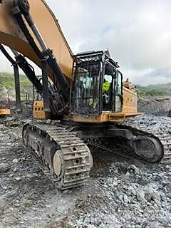 Cat 395 14 of 30