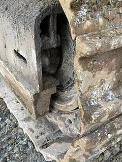 Cat 395 27 of 30