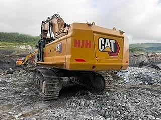 Cat 395 6 of 30