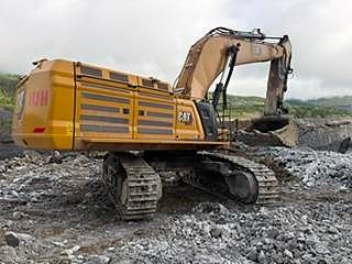 Cat 395 4 of 30