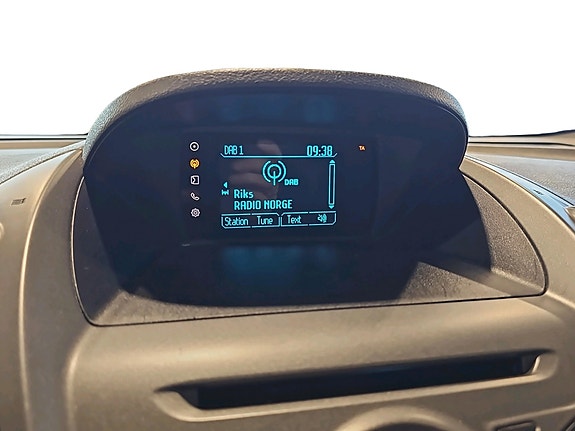 Ford Transit Courier 14 of 20