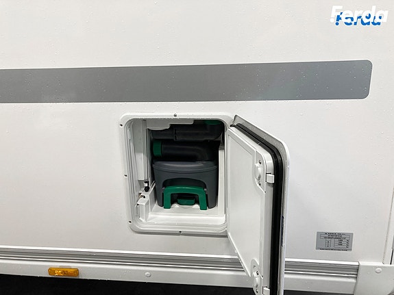 Adria Altea 432 PX 17 of 21