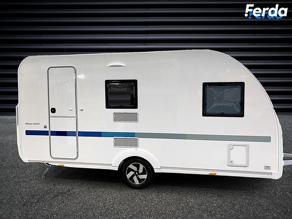 Adria Altea 432 PX 19 of 21
