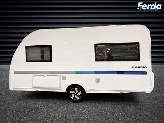 Adria Altea 432 PX 21 of 21