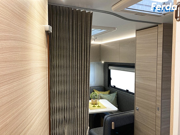 Adria Altea 432 PX 12 of 21
