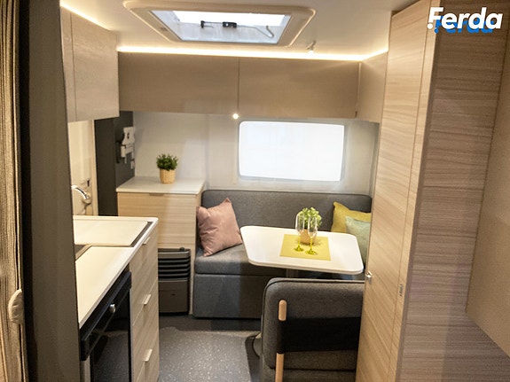 Adria Altea 432 PX 10 of 21