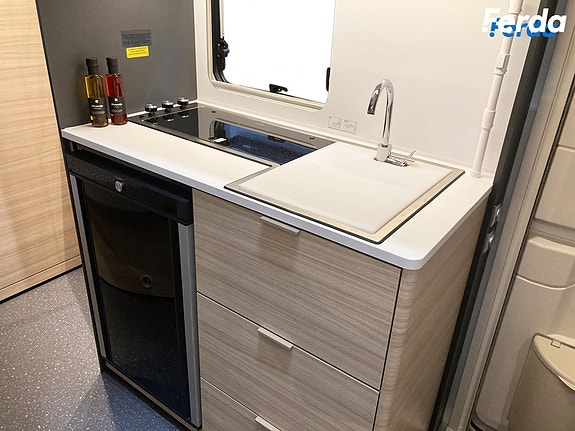 Adria Altea 432 PX 7 of 21