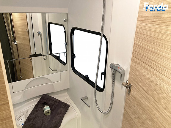 Adria Altea 432 PX 13 of 21