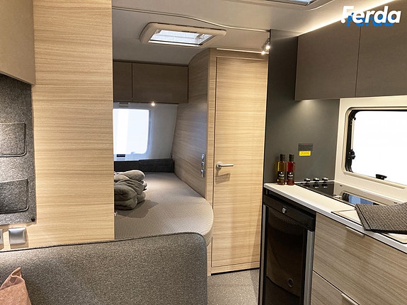 Adria Altea 432 PX 5 of 21