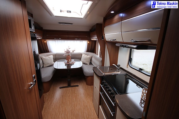 Adria Alpina 563 UK, ferdig klargjort, godkjent fuikt og gass test 23.10.26 13 of 15
