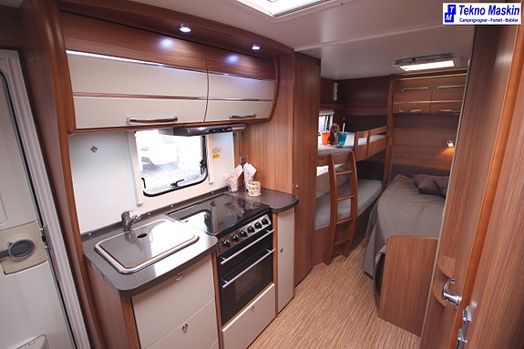 Adria Alpina 563 UK, ferdig klargjort, godkjent fuikt og gass test 23.10.26 7 of 15