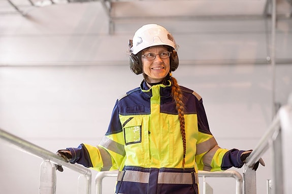 Bilde 1 av 4 i jobbannonse-galleriet