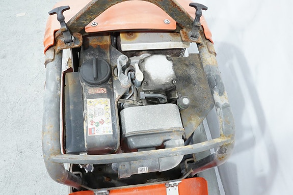 Andre LG504 Vibroplate - 497kg 20 of 23
