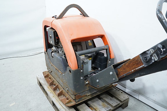 Andre LG504 Vibroplate - 497kg 4 of 23