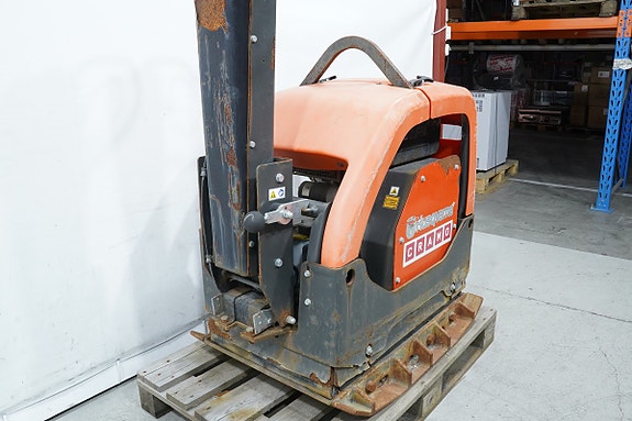 Andre LG504 Vibroplate - 497kg 16 of 23