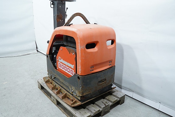 Andre LG504 Vibroplate - 497kg 15 of 23