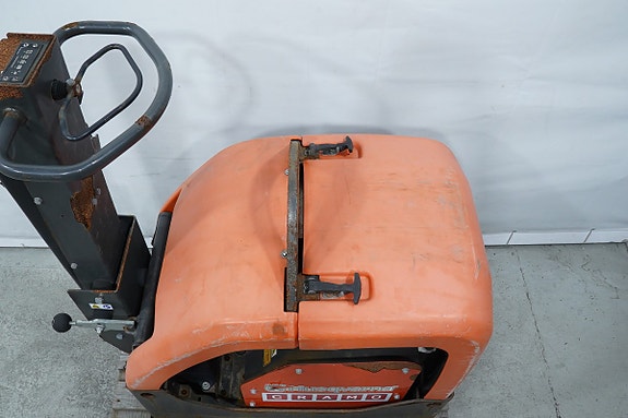 Andre LG504 Vibroplate - 497kg 18 of 23