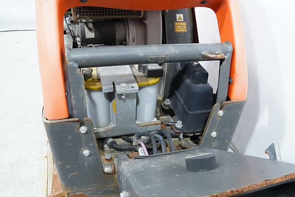 Andre LG504 Vibroplate - 497kg 5 of 23