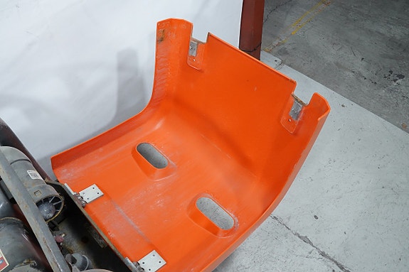 Andre LG504 Vibroplate - 497kg 19 of 23