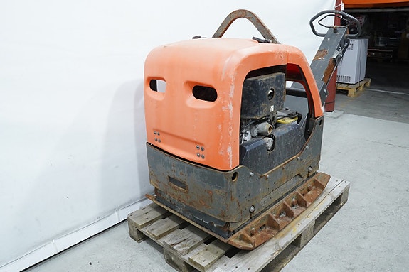 Andre LG504 Vibroplate - 497kg 3 of 23