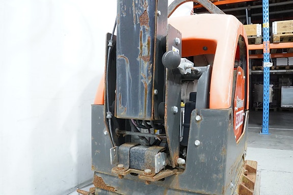 Andre LG504 Vibroplate - 497kg 17 of 23