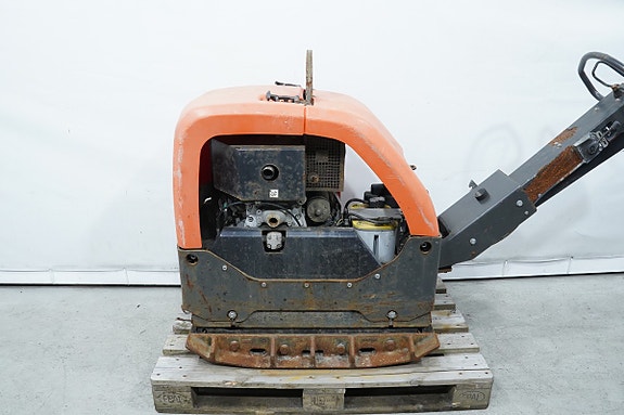 Andre LG504 Vibroplate - 497kg 2 of 23