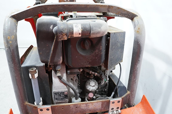 Andre LG504 Vibroplate - 497kg 22 of 23