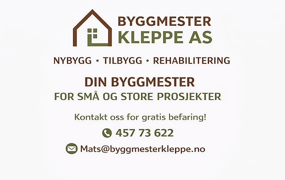 Bilde 1 av 4 i jobbannonse-galleriet