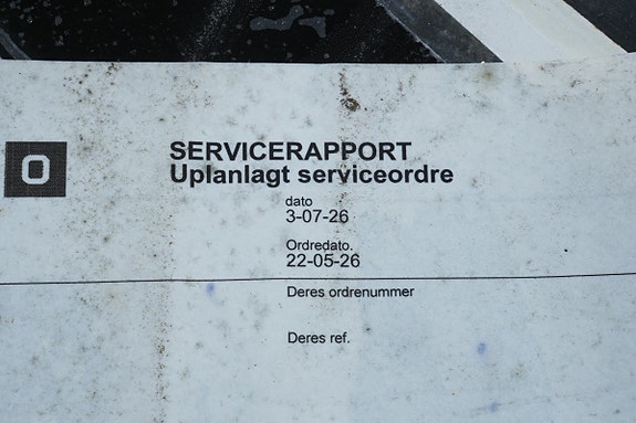 Wacker Neuson DPU6555Hech Vibroplate - 490kg 22 of 24