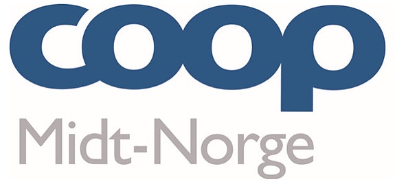 COOP MIDT-NORGE SA logo