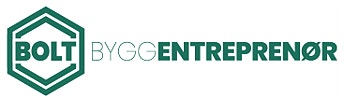 Bolt Byggentreprenør AS logo