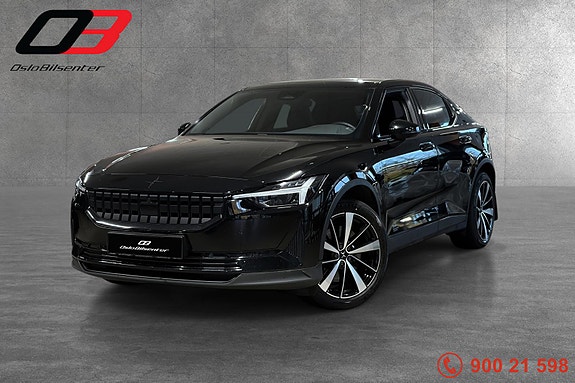 Polestar 2