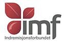 Indremisjonsforbundet logo