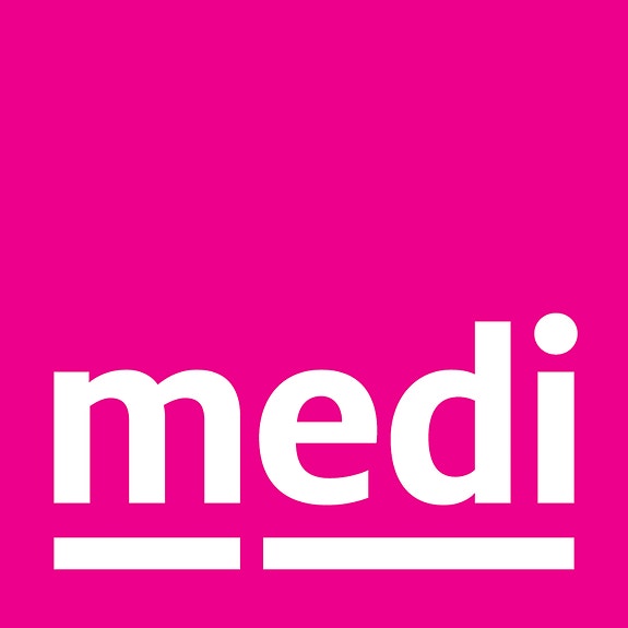 medi Norway AS logo