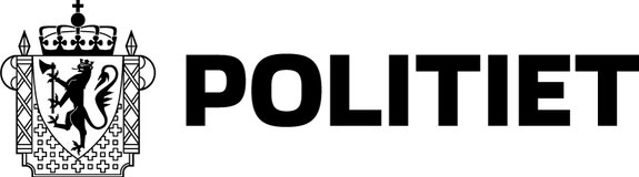 Finnmark Politidistrikt logo