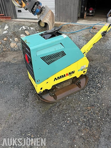 AMMANN APR 5920 econ 2 of 8
