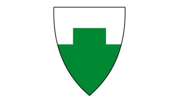 HATTFJELLDAL KOMMUNE logo