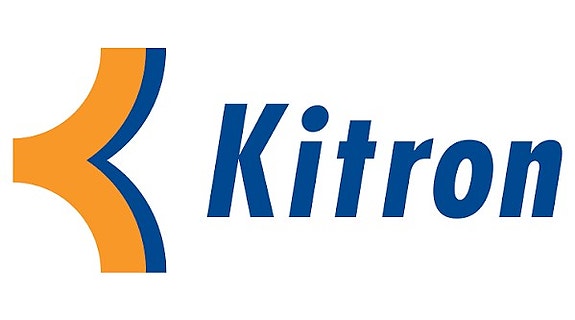 Kitron ASA logo
